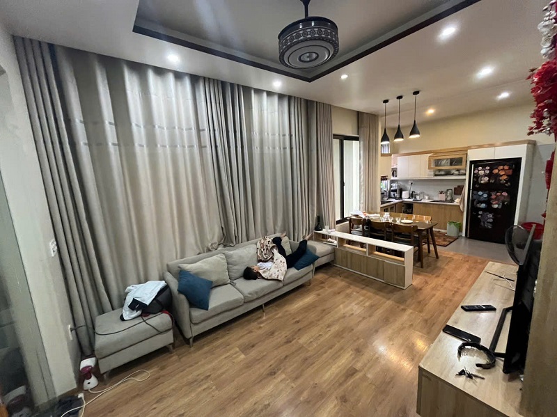 Bán nhà ngõ Cam Lộ – Hùng Vương – Hồng Bàng – Hải Phòng | Giá 3,55 tỷ | Nhà 2 tầng độc lập